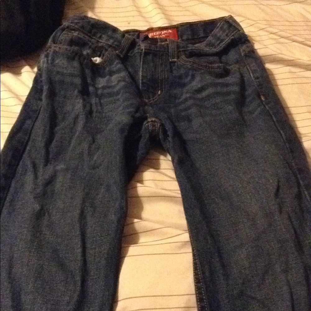 Arizona jeans
